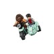 ZESTAW LEGO HARRY POTTER 76459 Ucieczka Hagrida i Harry’ego z Privet Drive