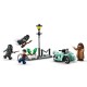 ZESTAW LEGO HARRY POTTER 76459 Ucieczka Hagrida i Harry’ego z Privet Drive