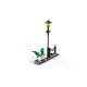 ZESTAW LEGO HARRY POTTER 76459 Ucieczka Hagrida i Harry’ego z Privet Drive