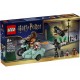 ZESTAW LEGO HARRY POTTER 76459 Ucieczka Hagrida i Harry’ego z Privet Drive