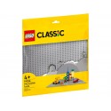 LEGO CITY 11024 PŁYTKA KONSTRUKCYJNA SZARA