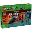 LEGO MINECRAFT 21590 Walka z Witherem
