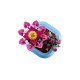 LEGO Botanical Collection 11509 Kwitnący kaktus