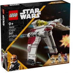LEGO STAR WARS 75432 Myśliwiec V-19 Torrent