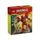 LEGO NINJAGO 71851 Smok-mech Kaia - zestaw bitewny