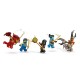 LEGO NINJAGO 71856 Wielofunkcyjny samochód Jaya