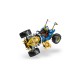 LEGO NINJAGO 71856 Wielofunkcyjny samochód Jaya