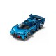LEGO SPEED CHAMPION 77253 Hipersamochód sportowy Bugatti Vision GT