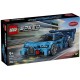 LEGO SPEED CHAMPION 77253 Hipersamochód sportowy Bugatti Vision GT