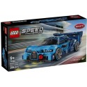 LEGO SPEED CHAMPION 77253 Hipersamochód sportowy Bugatti Vision GT