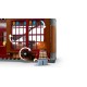 ZESTAW LEGO HARRY POTTER 76452 Markowy sprzęt do Quidditcha™ i Lodziarnia