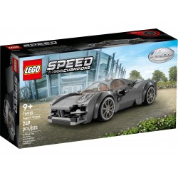 LEGO SPEED CHAMPION 76915 Pagani Utopia