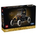 LEGO ICONS 11376 Ford Model T