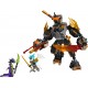 LEGO NINJAGO 71854 Mech specjalny Cole’a i Zane w smoczej zbroi