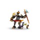 LEGO NINJAGO 71854 Mech specjalny Cole’a i Zane w smoczej zbroi