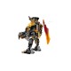 LEGO NINJAGO 71854 Mech specjalny Cole’a i Zane w smoczej zbroi