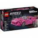 LEGO SPEED CHAMPION 77241 Honda S2000 z filmu Za szybcy, za wściekli