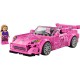 LEGO SPEED CHAMPION 77241 Honda S2000 z filmu Za szybcy, za wściekli
