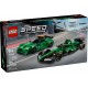 LEGO SPEED CHAMPION 76925 Samochód bezpieczeństwa Aston Martin i AMR23