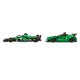 LEGO SPEED CHAMPION 76925 Samochód bezpieczeństwa Aston Martin i AMR23