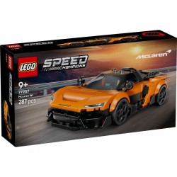 LEGO SPEED CHAMPION 77257 McLaren W1  