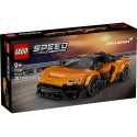 LEGO SPEED CHAMPION 77257 McLaren W1  