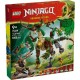 LEGO NINJAGO 71859 Smok życia  