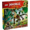 LEGO NINJAGO 71859 Smok życia  