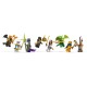LEGO NINJAGO 71859 Smok życia  