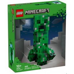 LEGO MINECRAFT 21276 Creeper