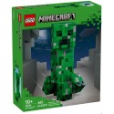 LEGO MINECRAFT 21276 Creeper