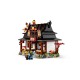 LEGO NINJAGO 71858 Kuźnia Cztery Bronie - 15-lecie