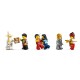 LEGO NINJAGO 71858 Kuźnia Cztery Bronie - 15-lecie