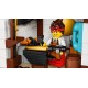 LEGO NINJAGO 71858 Kuźnia Cztery Bronie - 15-lecie