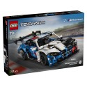LEGO TECHNIC 42226 Samochód wyścigowy BMW M4 GT3 EVO