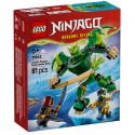 LEGO NINJAGO 71862 Smoczy Mech Lloyda - Zestaw Bitewny