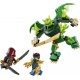 LEGO NINJAGO 71862 Smoczy Mech Lloyda - Zestaw Bitewny