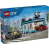 LEGO CITY 60497  Automatyczna Myjnia Samochodowa