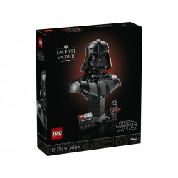 LEGO STAR WARS 75439  Popiersie Dartha Vadera