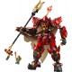 LEGO NINJAGO 71846 Mech ognistego rycerza