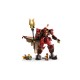 LEGO NINJAGO 71846 Mech ognistego rycerza