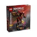 LEGO NINJAGO 71846 Mech ognistego rycerza