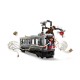 LEGO SUPER HEROES MARVEL 76321 Spider-Man kontra Doc Ock — scena w metrze