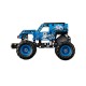 LEGO TECHNIC 42219 Monster Jam™ Grave Digger™ Ogień i lód