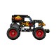 LEGO TECHNIC 42219 Monster Jam™ Grave Digger™ Ogień i lód