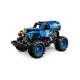 LEGO TECHNIC 42219 Monster Jam™ Grave Digger™ Ogień i lód