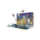 LEGO SUPER HEROES MARVEL 76340 Kalendarz adwentowy na 2026 rok