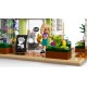 LEGO FRIENDS 42693  Kreatywna Kwiaciarnia