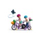 LEGO FRIENDS 42693  Kreatywna Kwiaciarnia