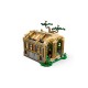 ZESTAW LEGO HARRY POTTER 76445 Zamek Hogwart™: zajęcia z zielarstwa